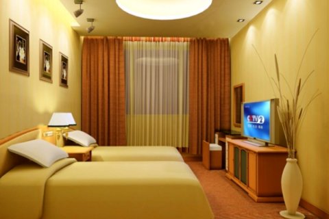 云梦梦珠之星酒店