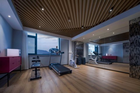 CityNote希诺酒店(杭州西湖湖滨银泰店)