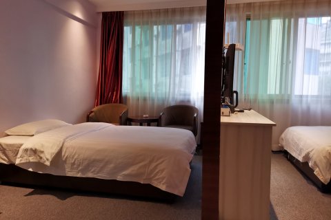 重庆金晶商务酒店