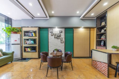 泰安城市66·尚品酒店