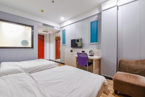 沈丘俪景温泉会馆