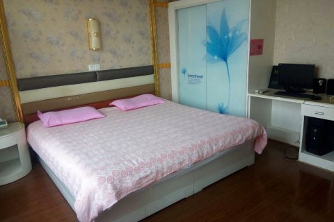 惠民黎明商务宾馆