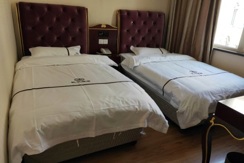 犍为凯乐商务酒店