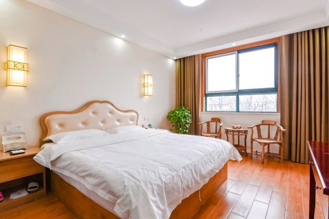 固始锦江商务酒店