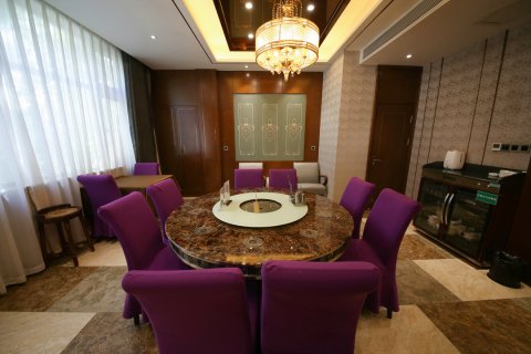 武威商务大酒店