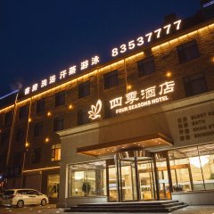 酒店头图