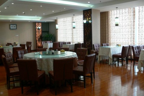 洪洞朝阳壹號酒店