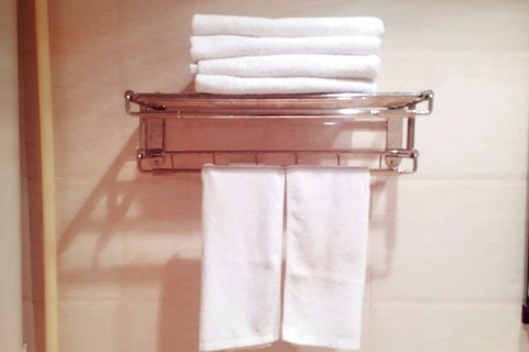 阿尔山新长城宾馆