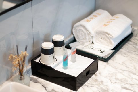 如家派柏·云酒店(杭州丁桥中医院店)