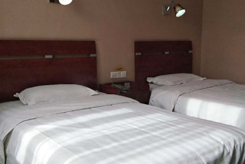 玛纳斯团凤楼宾馆