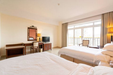 海口丽华大酒店