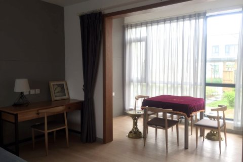 泾阳寿平民宿·栗居