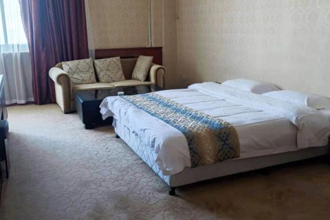 千阳锦湖大酒店