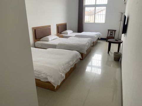 随州西游记客栈