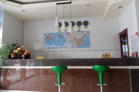 独山麻尾豪都宾馆