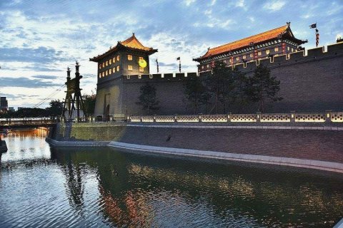 西安嘉唐巢酒店