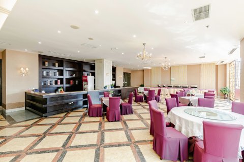 犍为利元海南风情度假酒店