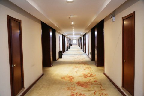 习水金凯瑞酒店