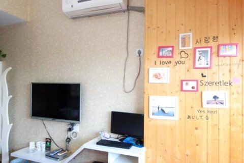 杭州花好月圆酒店