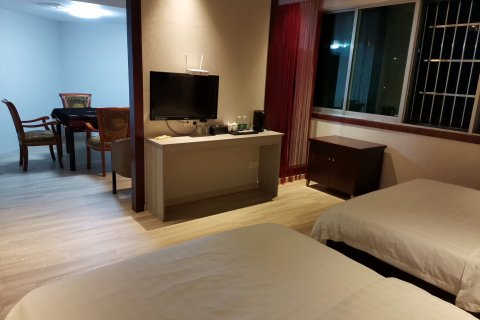 重庆金晶商务酒店