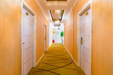 惠民黎明商务宾馆