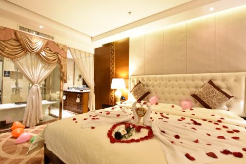 山南泽源主题宾馆