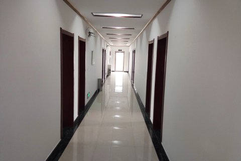 西柏坡柏坡湖餐厅民宿