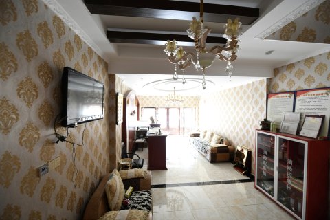 久治莲花商务大酒店