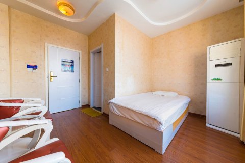 惠民黎明商务宾馆