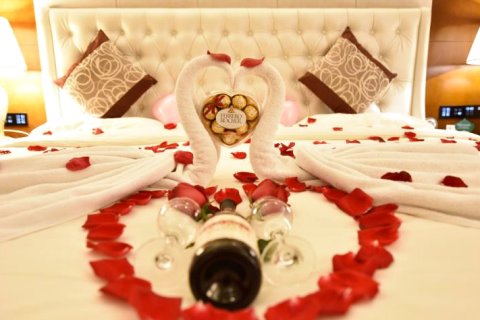 山南泽源主题宾馆