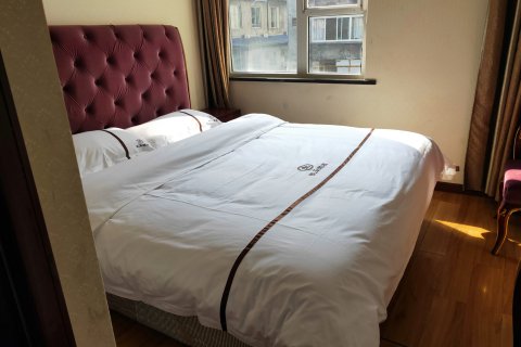 犍为凯乐商务酒店