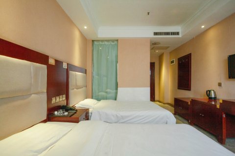 临汾侯马侯府酒店