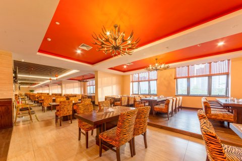 厦门灵玲大酒店