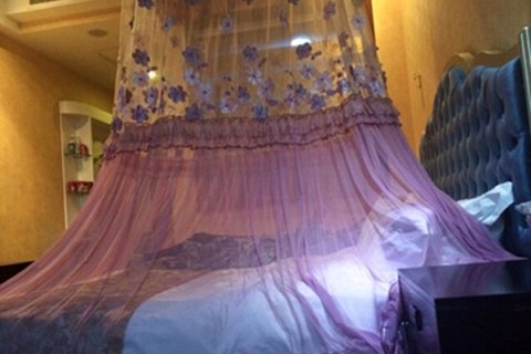 遵化宏伟国际商务酒店