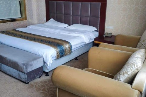 千阳锦湖大酒店