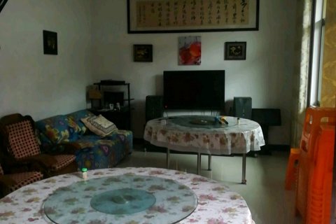 杭州柘林瀑山水居