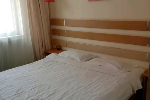 榆中佳逸铭酒店