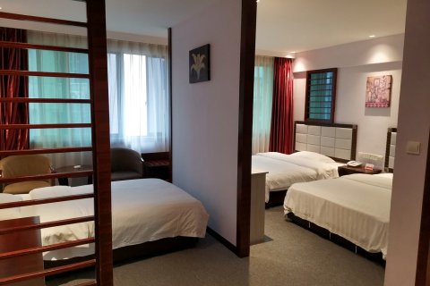 重庆金晶商务酒店