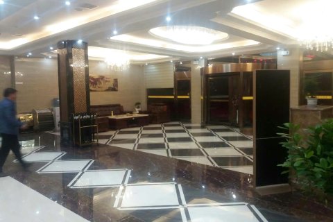 内乡盛世假日酒店