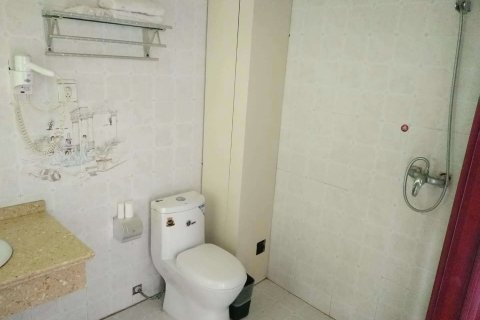 靖边君悦商务酒店