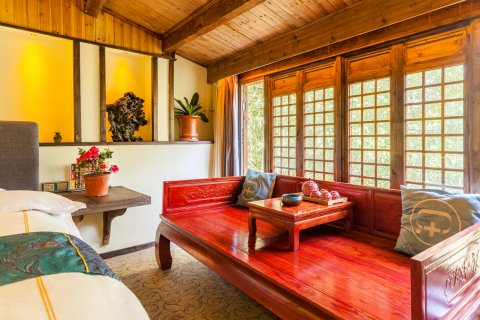 周庄燕居主题客栈