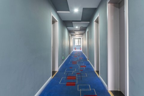 泰安城市66·尚品酒店