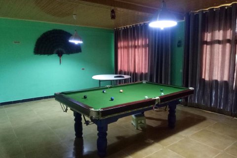 华山驿loft青年山居(华山景区店)