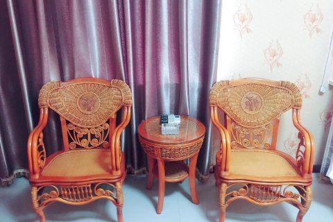 阿尔山新长城宾馆