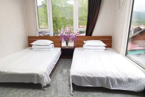 本溪县浓香农家院