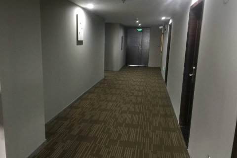 宝应金鹰大酒店(叶挺路店)