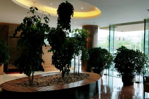 灯塔恒隆假日酒店