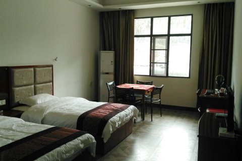 攸县君豪商务酒店