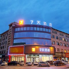 酒店头图