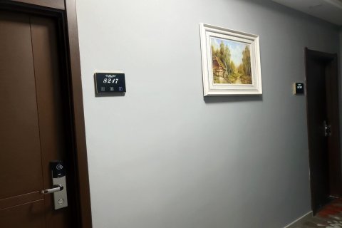 北安夏威夷假日宾馆